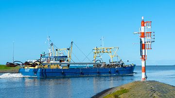 Piet Hein Yerseke Lauwersoog van R Smallenbroek