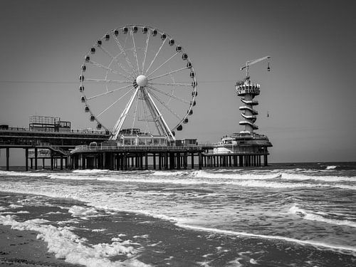 Scheveningen Pier