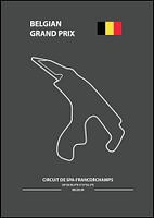 BELGIAN GRAND PRIX | Formula 1