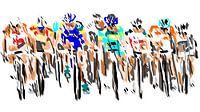 Tour de France van ! Grobie thumbnail