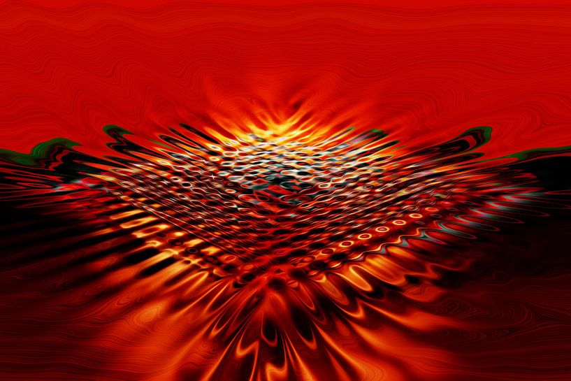 Magic par Dagmar Marina