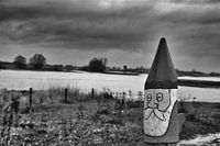 gnome pole