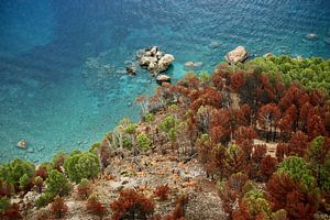 [mallorquin] ... clear blue sea van Meleah Fotografie