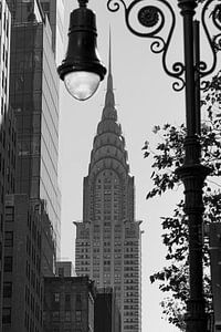 Chrysler Building