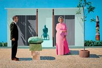 Amerikaanse verzamelaars