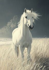 Paard van Niklas Maximilian