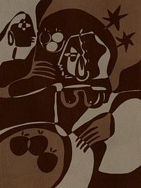 Soil and Spirit by Shatha Al Dafai