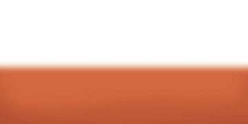 TW living - FLEXA orange True Joy™ compatibel van TW living