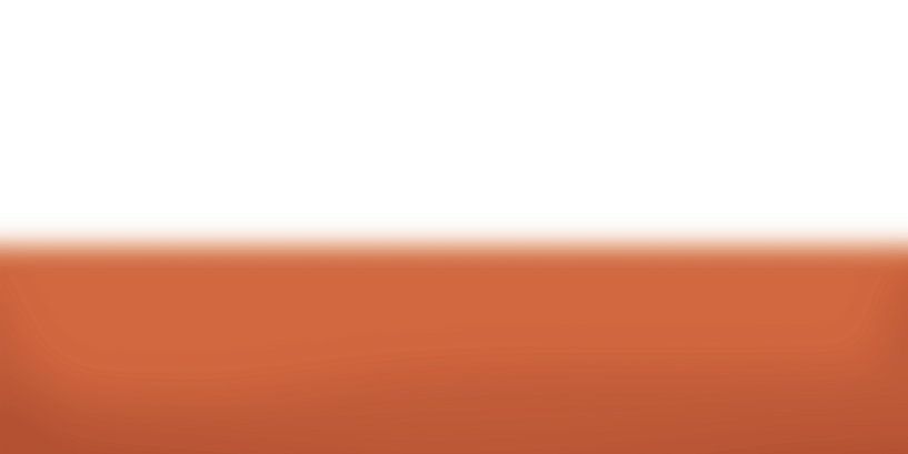 TW living - FLEXA orange True Joy™ compatibel von TW living