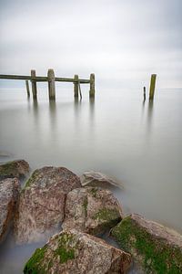 Markermeer by Mark Bolijn