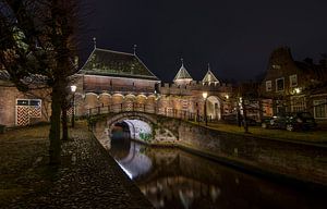 Koppelpoort Amersfoort sur Arno Prijs