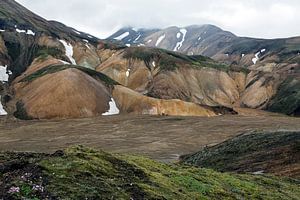 Landmannalaugar