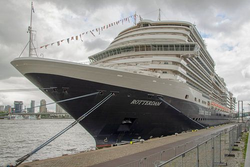 MS Rotterdam