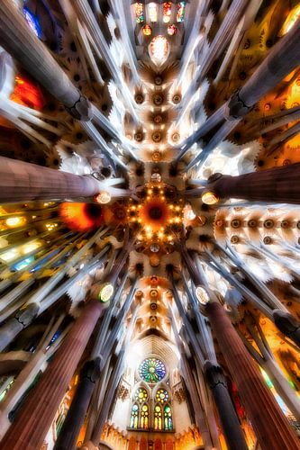 Sagrada Familia