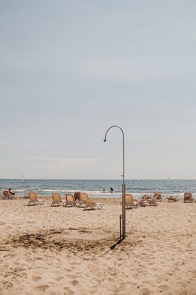 Marina di Pietrasanta van Kaya de la Rambelje Photography