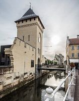 Geulpoort Valkenburg aan de Geul, Limburg