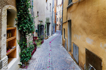Côte d'Azur