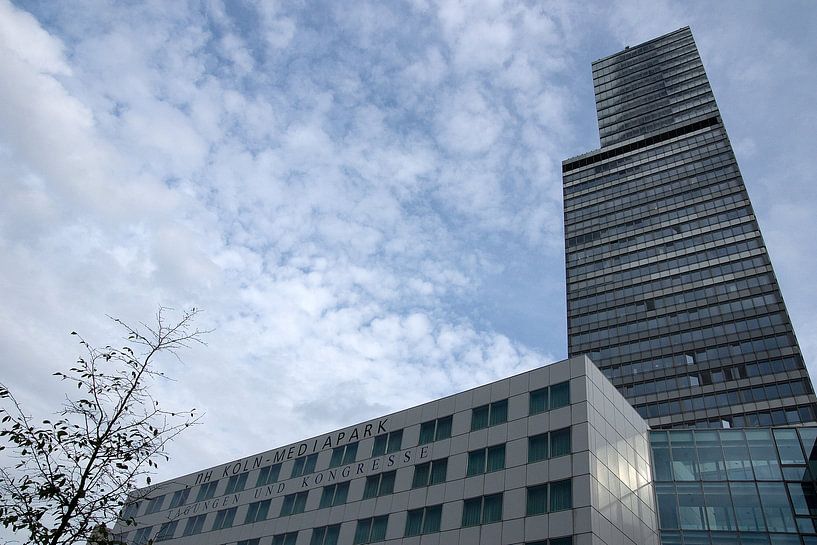 building by Beer Foto