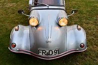 Messerschmitt TG 500 Tiger Pic 15 van Ingo Laue thumbnail