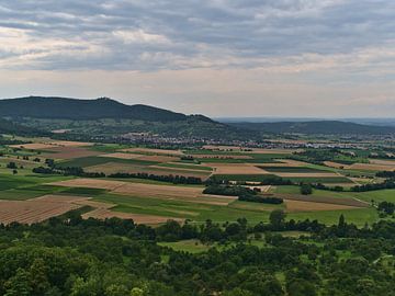 Bissingen an der Teck von Timon Schneider