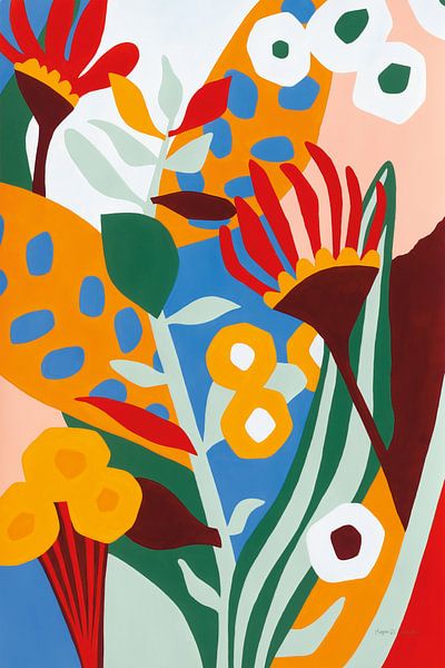 Tragedy, Megan Gallagher by Wild Apple