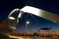 De Oversteek, detail, avond 3