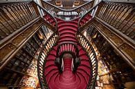 Livraria Lello Porto von 1x Miniaturansicht