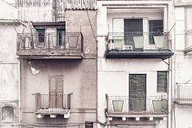 Castiglione di Sicilia Italien