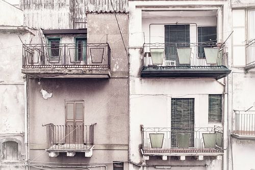 Castiglione di Sicilia Italie sur Ron van der Stappen