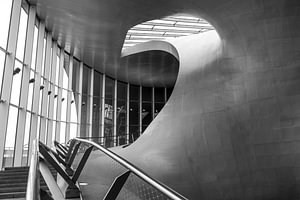 Station Arnhem Centraal II