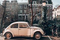 Oldtimer in Utrecht