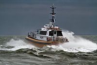 Pilot boat Lynx