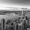 HONG KONG 40 von Tom Uhlenberg