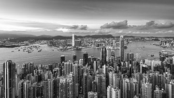 HONG KONG 40