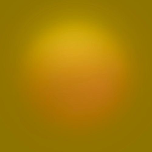 Minimalisme. Opkomende zon.