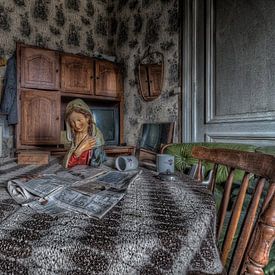 Manoir de la Chapelle | BE van photojourneys.eu