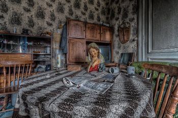 Manoir de la Chapelle | BE