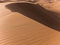 Reis naar de Sahara woestijn in Marokko