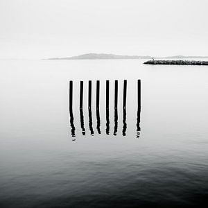 stille Ostseebucht