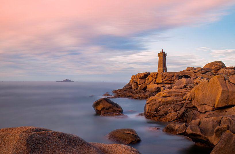 Phare par Mark Mooren