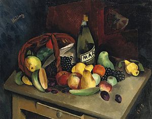 Moïse Kisling - Die Früchte