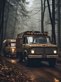 Adventure USA