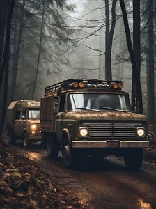 Abenteuer USA