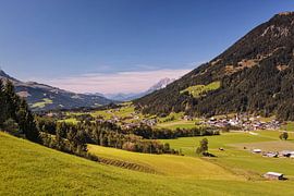 Buchensteinwand Österreich