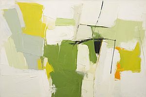 Art abstrait