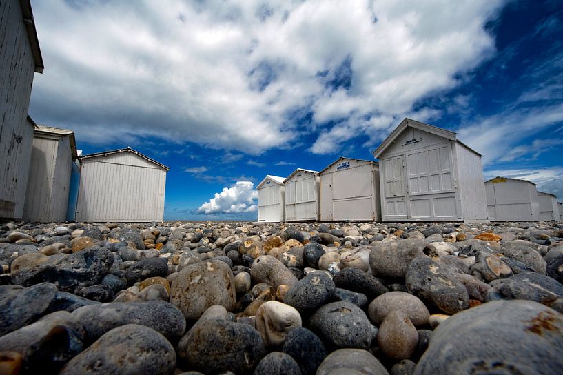 Mere les Bains by Harrie Muis