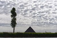 Der Polderdeich