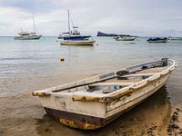Fisherman break