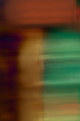 Retro Radiance Skyline