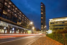 Vesteda tower(Vesteda tower)